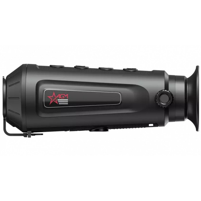 Тепловізійний монокуляр AGM Taipan TM10-256 (99-00009040)