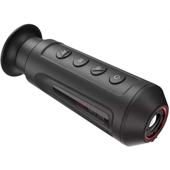 Тепловізійний монокуляр AGM Taipan TM15-384 (99-00008988)