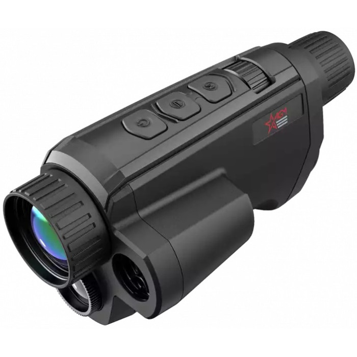 Тепловізійний монокуляр AGM Fuzion LRF TM35-384 (99-00008992)