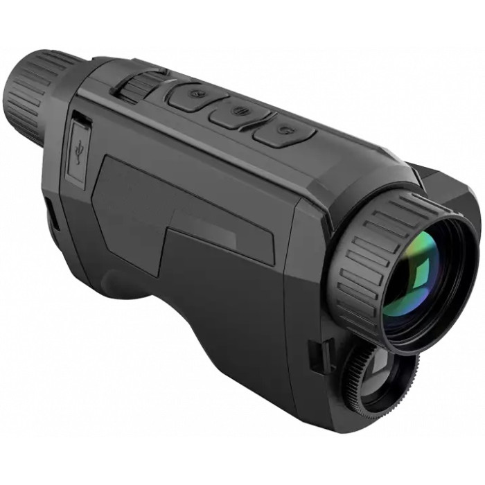 Тепловізійний монокуляр AGM Fuzion LRF TM35-384 (99-00008992)
