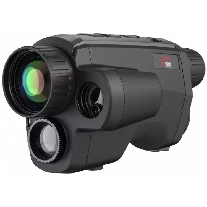 Тепловізійний монокуляр AGM Fuzion LRF TM35-384 (99-00008992)