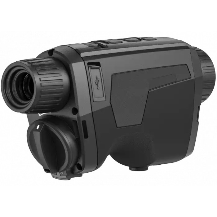Тепловізійний монокуляр AGM Fuzion LRF TM35-384 (99-00008992)