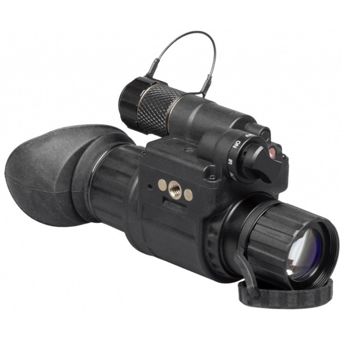Монокуляр нічного бачення AGM Wolf-14 NW2 (99-00013933)