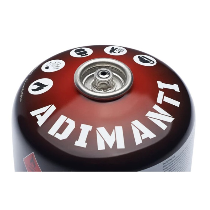 Балон газовий Adimanti 230g (AD-G23)