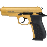 Пистолет сигнальный Aksa Arms AK20 CC-07 cal.9 PAK (CZ) Gold (AK20 CC-07 Gold)