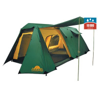 Палатка Alexika Victoria 10 green (9156.0301)