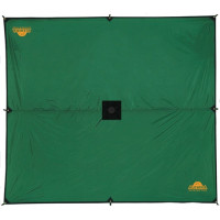 Тент Alexika Awning 400x320 cm green (9180.4301)
