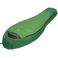 Спальник Alexika Mountain green left (9221.0101.L)
