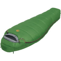 Спальник Alexika West green right (9229.0101.R)