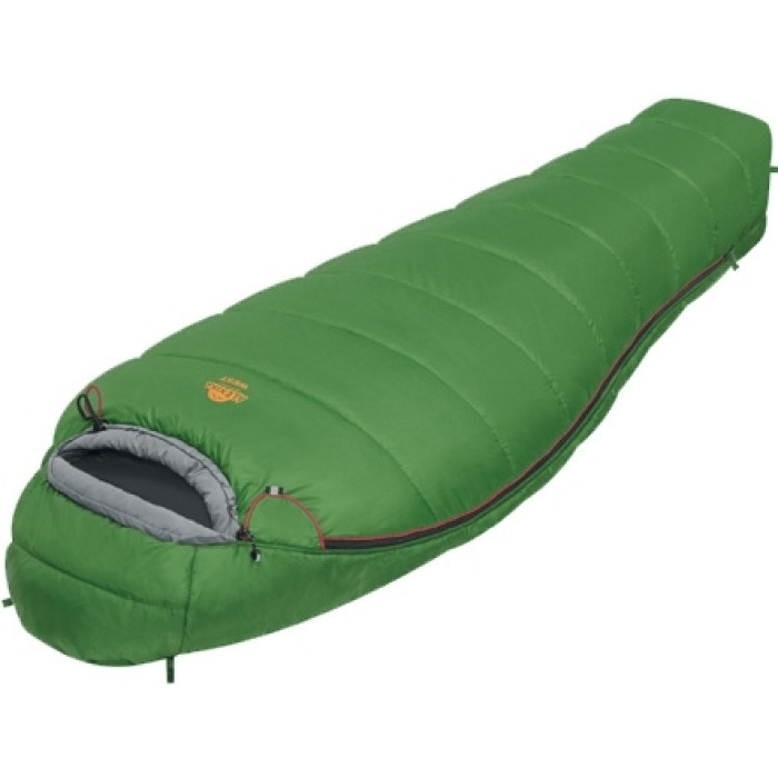 Спальник Alexika West green right (9229.0101.R)