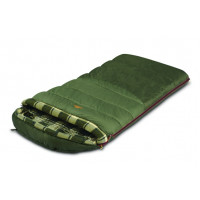 Спальник Alexika Tundra Plus XL olive right (9267.0107.R)