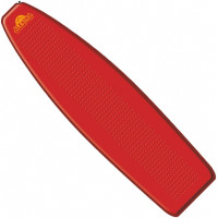 Коврик Alexika Expert 2011 red (9301.2703)