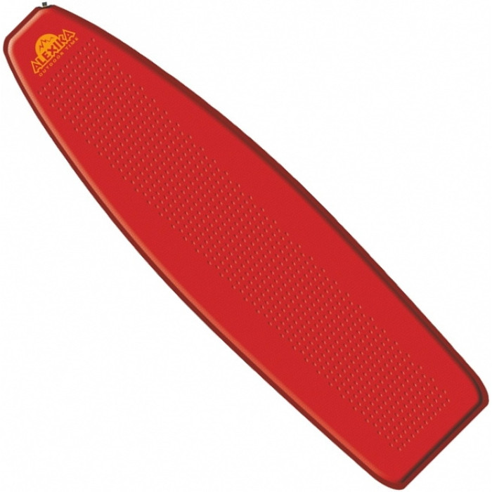Коврик Alexika Expert 2011 red (9301.2703)