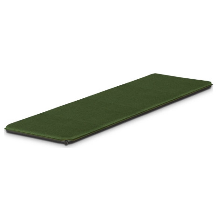 Коврик Alexika Alpine Plus pine green (9355.5091)