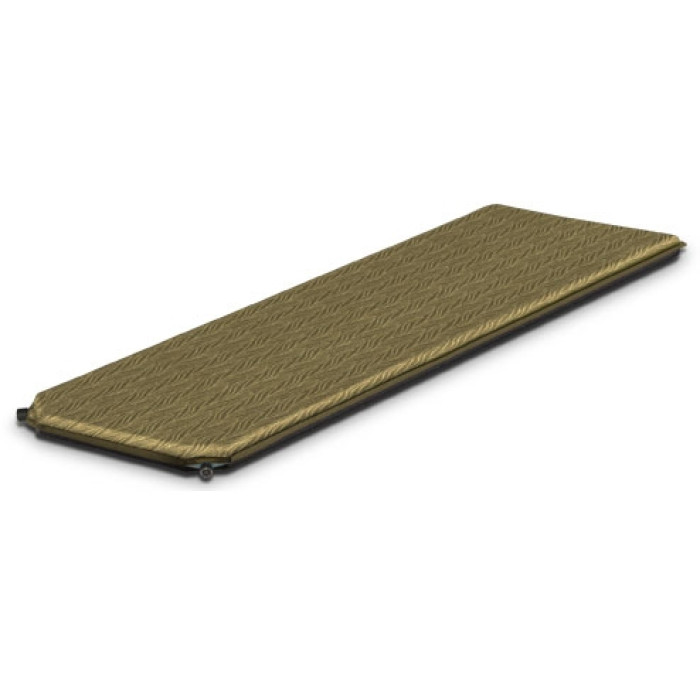 Коврик Alexika Comfort Plus pine green (9362.0007)