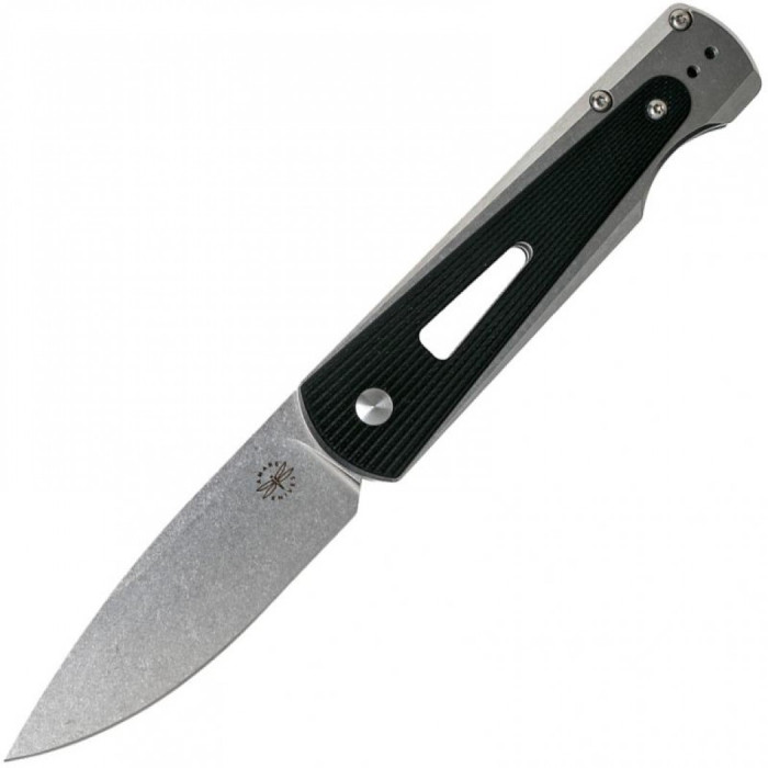 Ніж складаний Amare Knives Paragon G10 (201810)