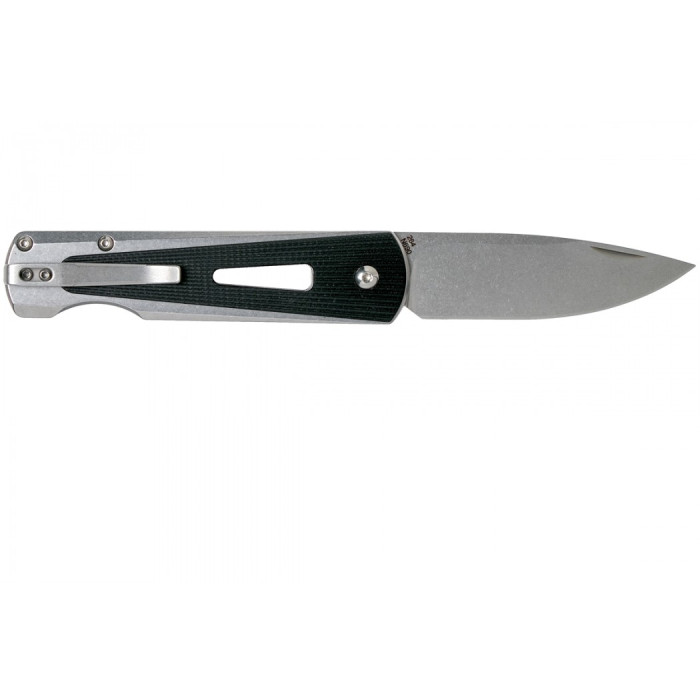 Ніж складаний Amare Knives Paragon G10 (201810)