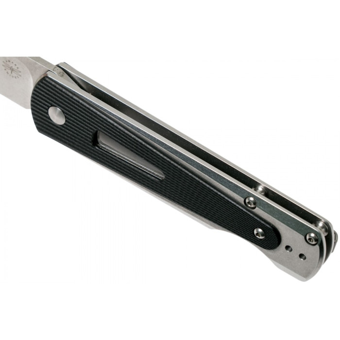 Ніж складаний Amare Knives Paragon G10 (201810)