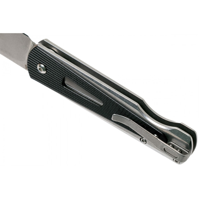 Ніж складаний Amare Knives Paragon G10 (201810)
