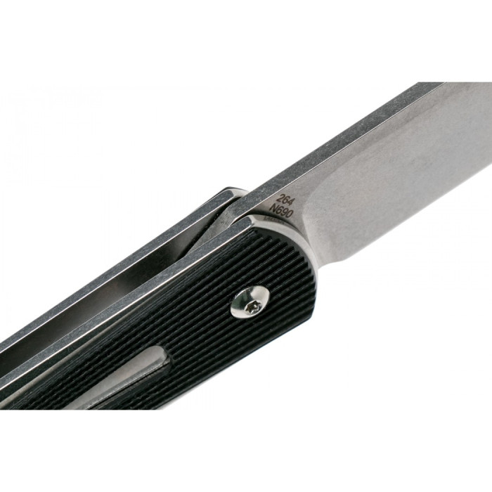Ніж складаний Amare Knives Paragon G10 (201810)