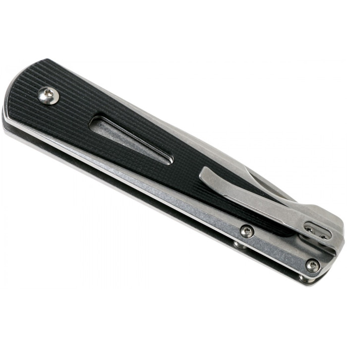 Ніж складаний Amare Knives Paragon G10 (201810)