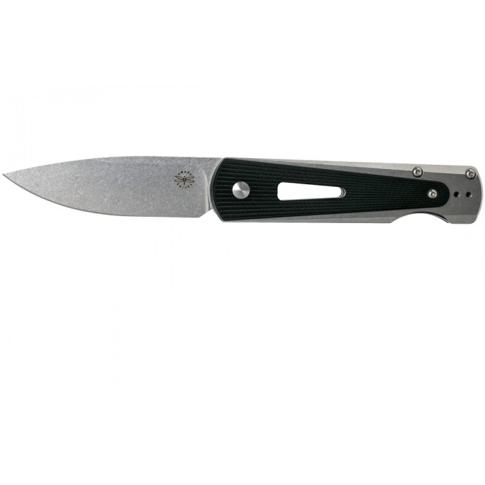 Ніж складаний Amare Knives Paragon G10 (201810)