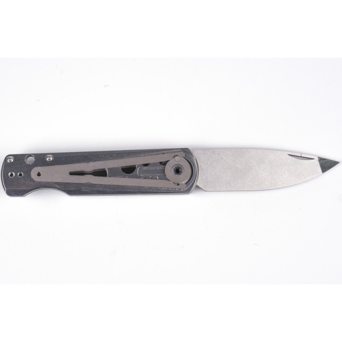 Ніж складаний Amare Knives Paragon G10 (201810)
