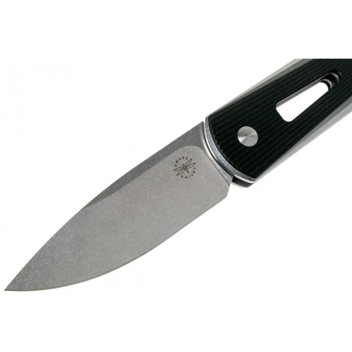 Ніж складаний Amare Knives Paragon G10 (201810)