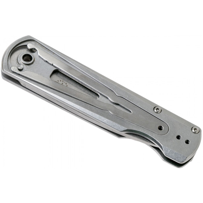 Ніж складаний Amare Knives Paragon G10 (201810)