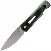 Нож складной Amare Knives Paragon Carbon (201811)