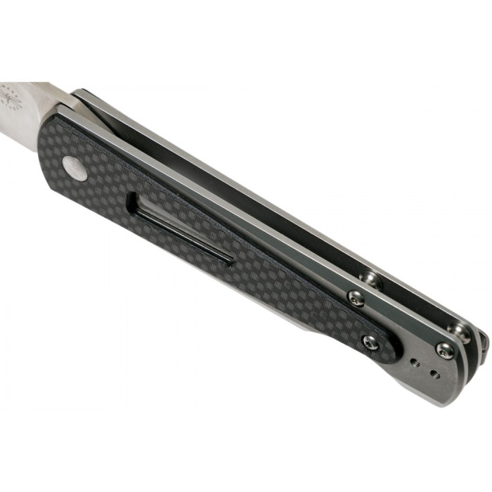 Ніж складаний Amare Knives Paragon Carbon (201811)