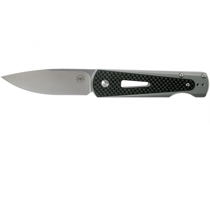 Ніж складаний Amare Knives Paragon Carbon (201811)
