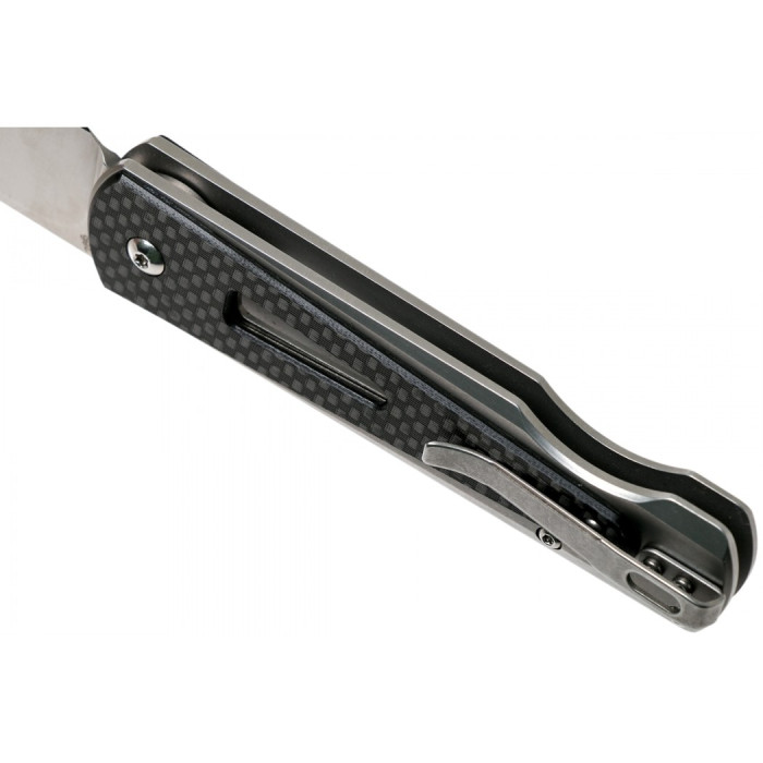 Ніж складаний Amare Knives Paragon Carbon (201811)