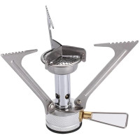 Газовий пальник BRS-1 V.2.0 (BRS-1V20)