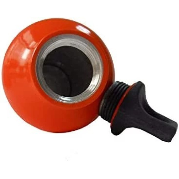 Пляшка для рідкого палива BRS 750ml (BRS-101)