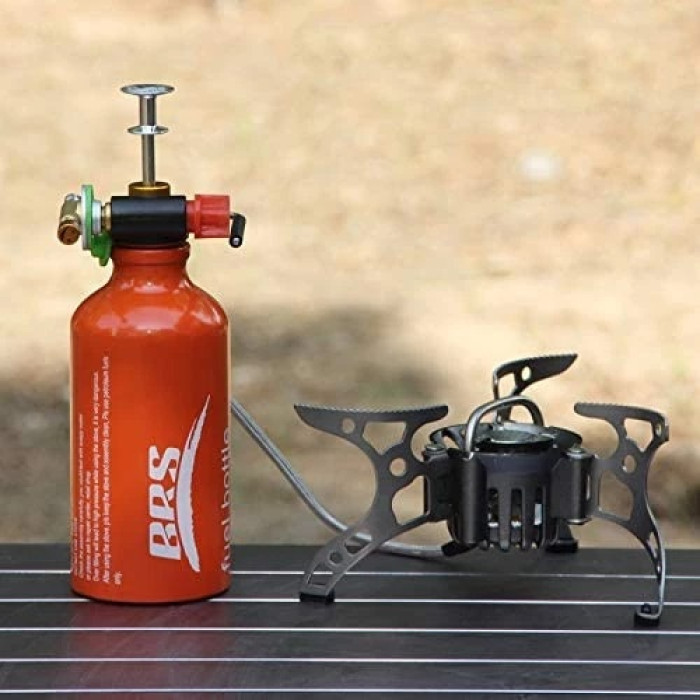 Пляшка для рідкого палива BRS 750ml (BRS-101)