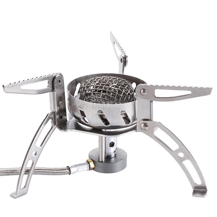 Газовий пальник BRS (BRS-107)