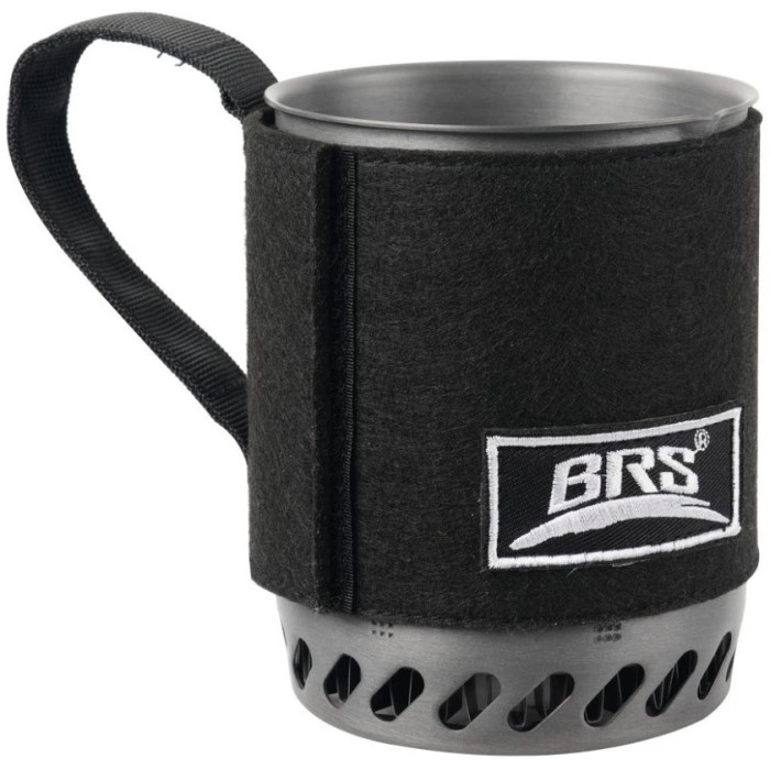 Система приготування їжі BRS (BRS-61)
