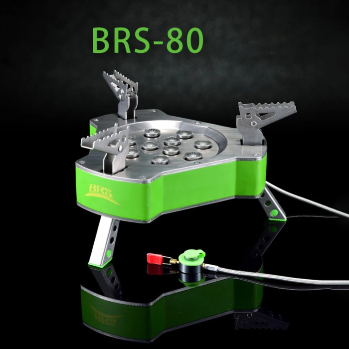 Газовая горелка BRS (BRS-80)