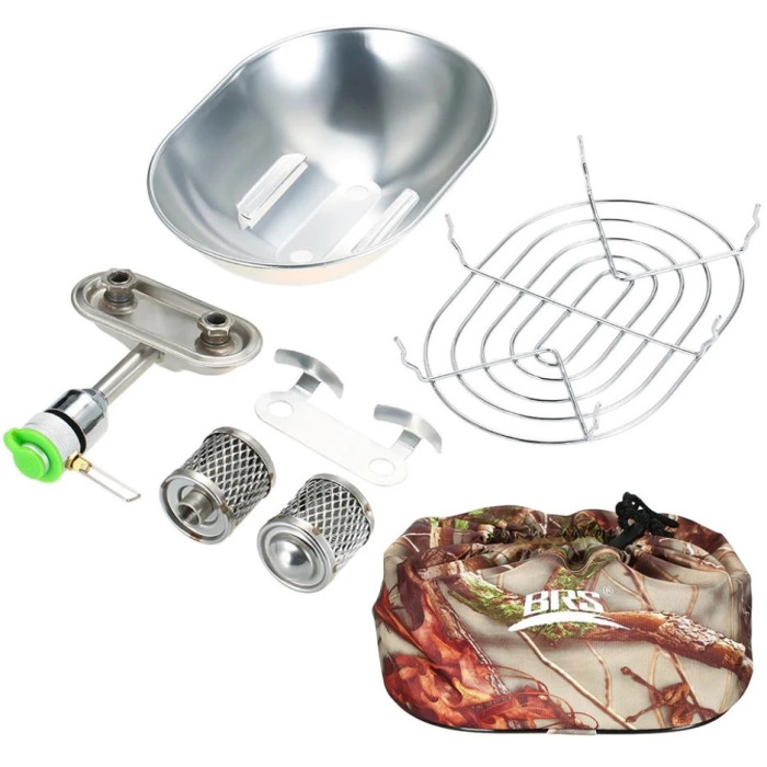 Газовый обогреватель BRS (BRS-H22)