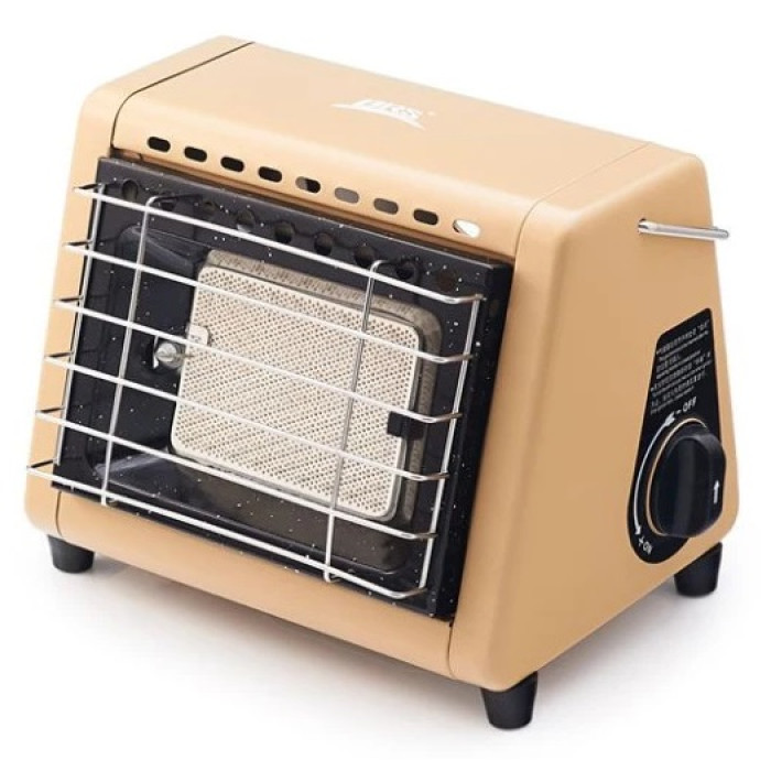 Газовая горелка-обогреватель BRS H23 brown (BRS-H23br)