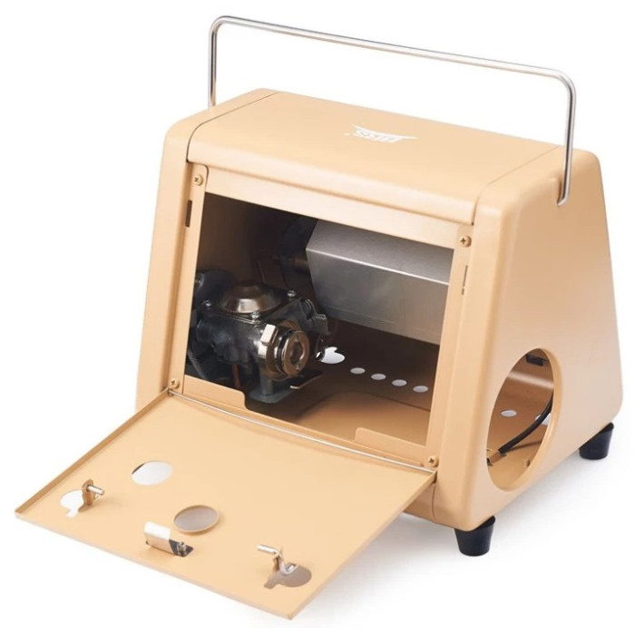 Газовая горелка-обогреватель BRS H23 brown (BRS-H23br)