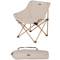 Складаний стілець BRS Y01B, Beige (BRS-Y01B)