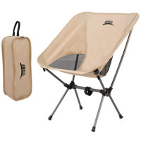 Складаний стілець BRS Y02B, Beige (BRS-Y02B)