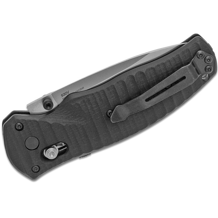 Ніж складаний Benchmade Volli (1000001)