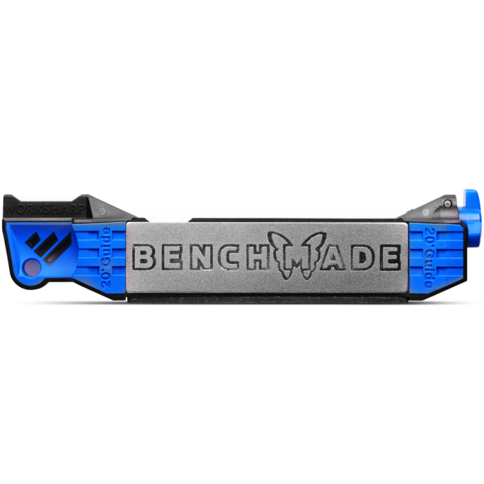 Точильний камінь Benchmade Guided Field Sharpener 20° (100604F)