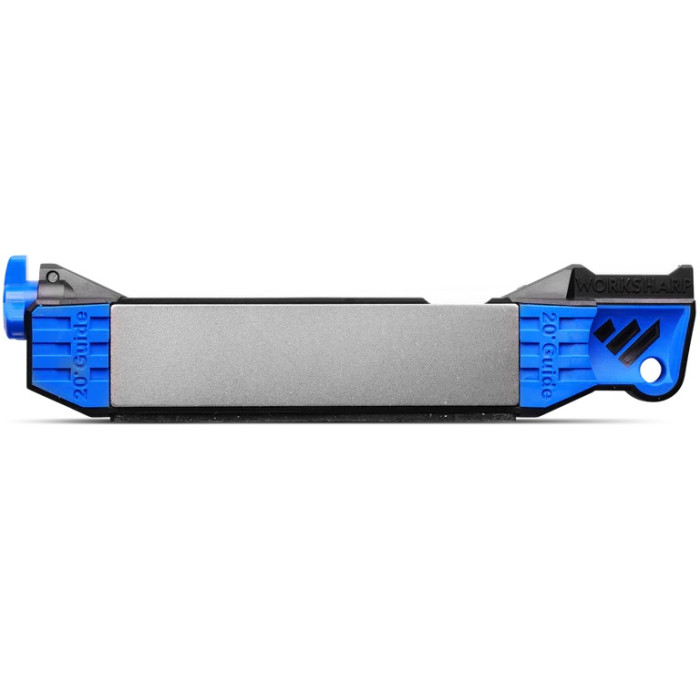 Точильний камінь Benchmade Guided Field Sharpener 20° (100604F)