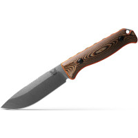 Нож Benchmade Saddle Mountain Skinner Richlite & G10 (15002-1)