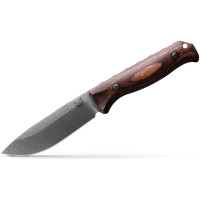 Ніж Benchmade Saddle Mountain Skinner Wood (15002)