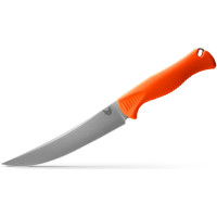 Ніж Benchmade Meatcrafter Orange Santoprene (15500)